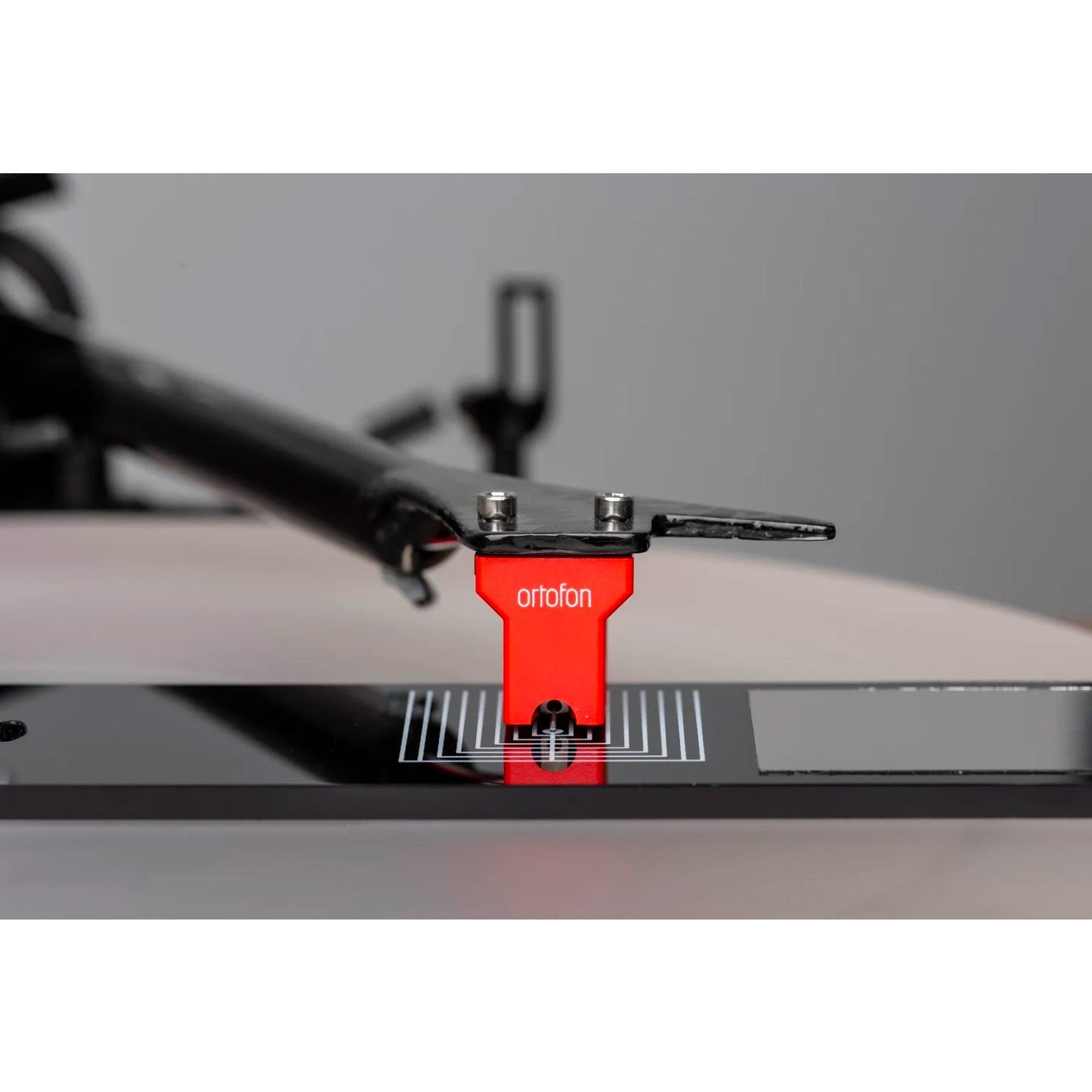 Pro-Ject: Align It Pro Cartridge Alignment Tool