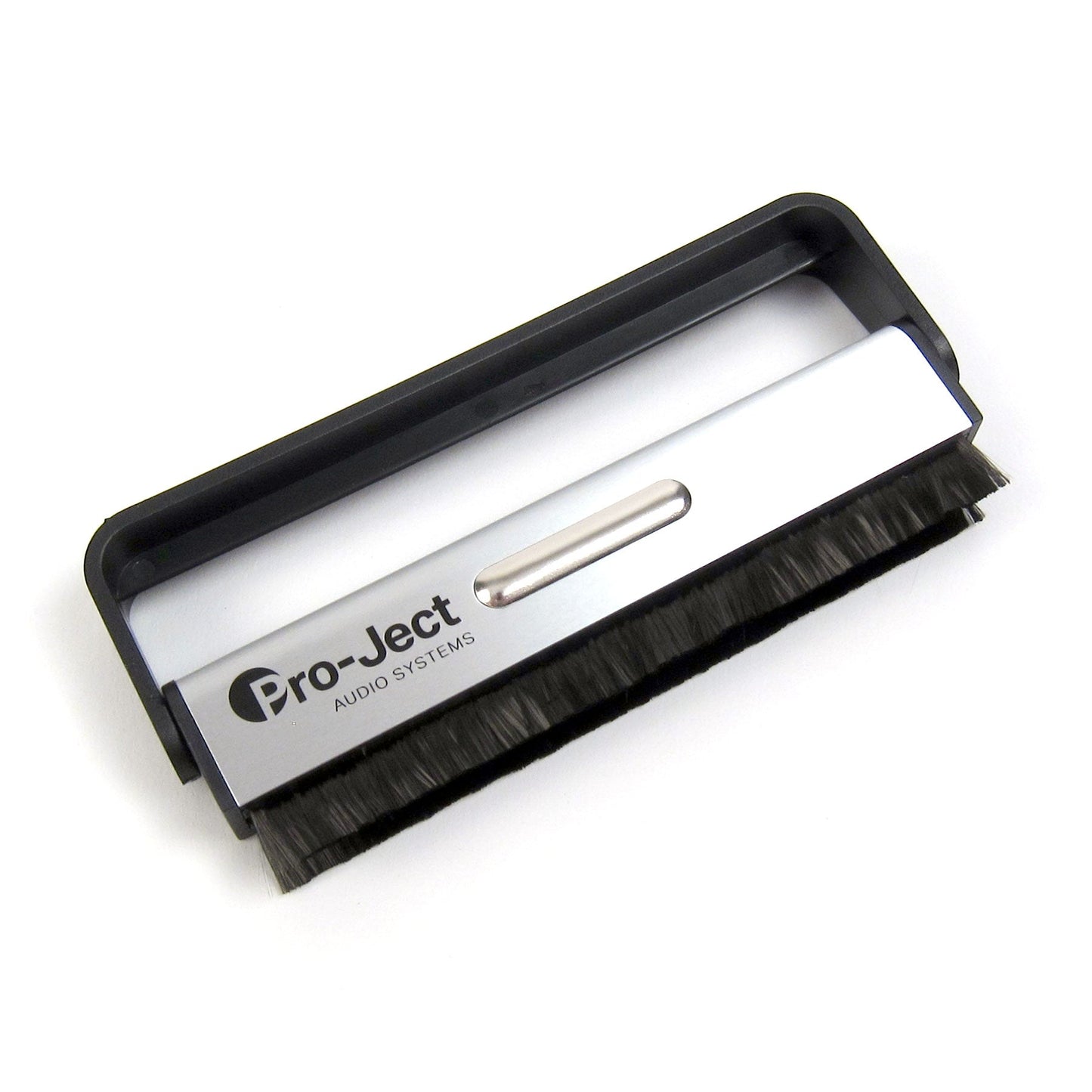 Pro-Ject: Cleaning Set Basic (Brush It Record Brush / Clean It Stylus Brush)