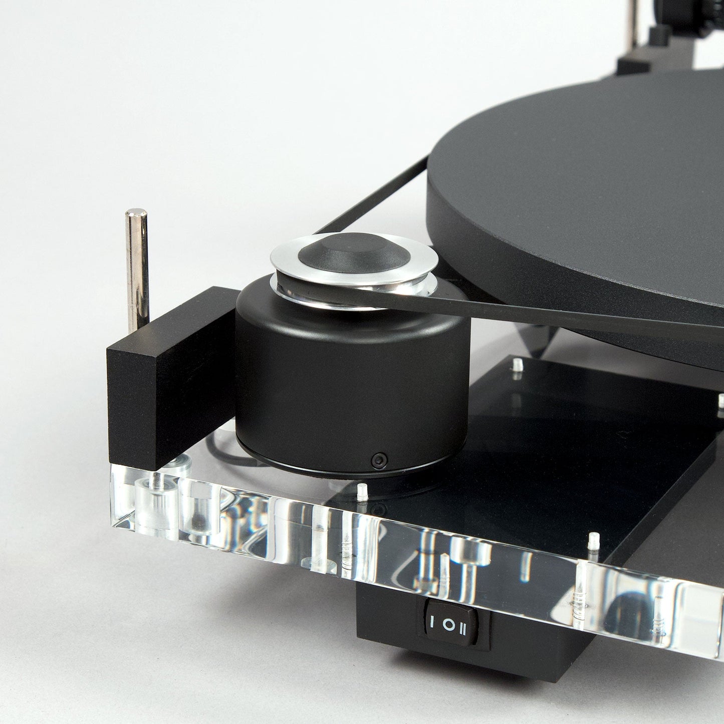 Pro-Ject: Perspective Turntable - Final Edition (Turntable Lab US Exclusive)