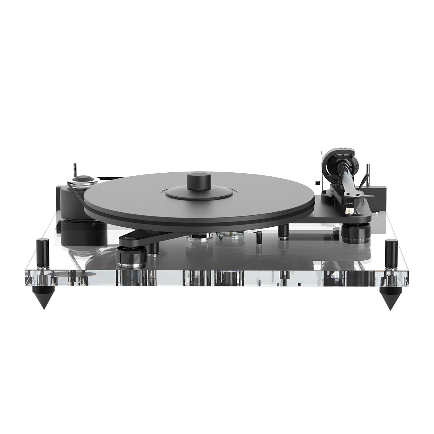 Pro-Ject: Perspective Turntable - Final Edition (Turntable Lab US Exclusive)