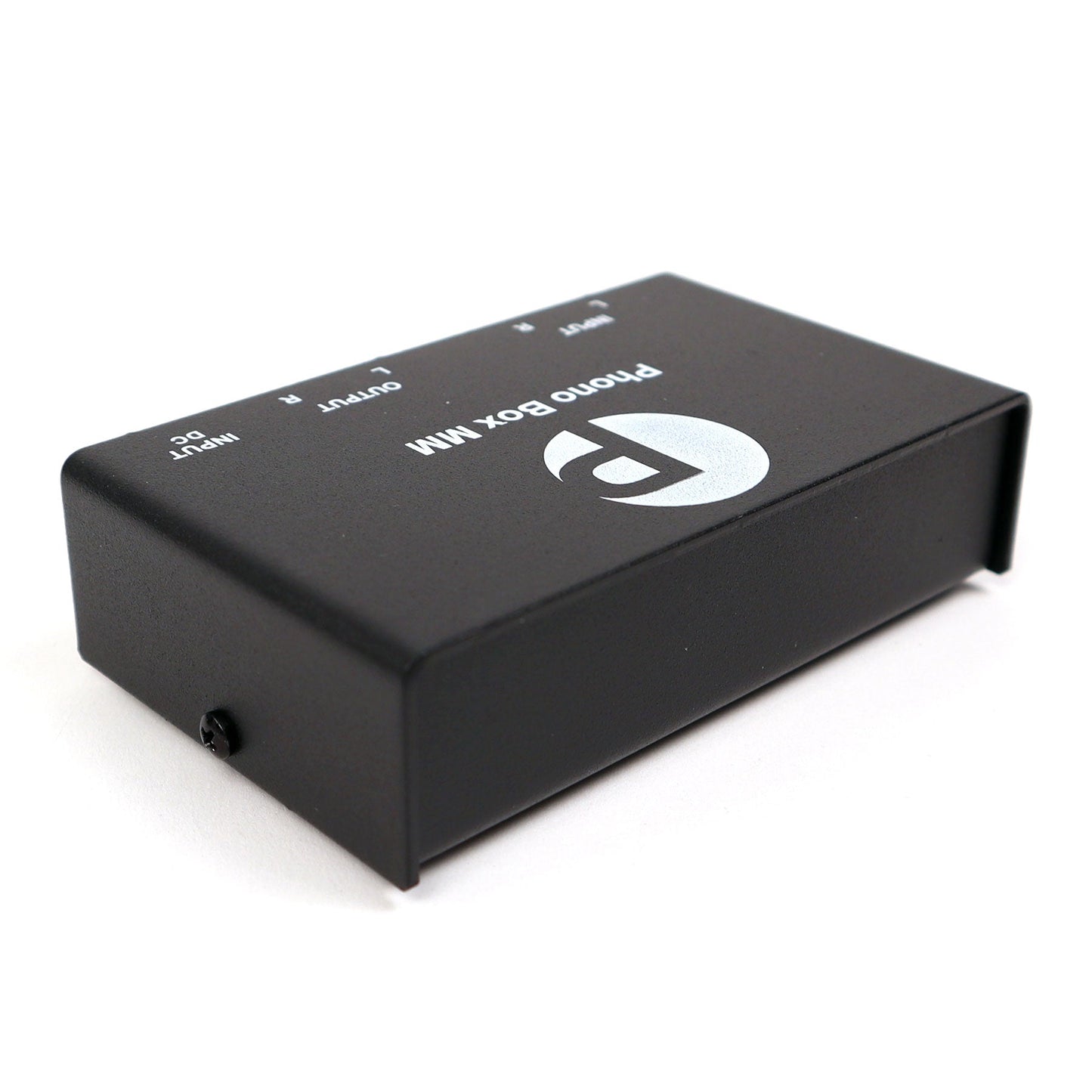 Pro-Ject: Phono Box MM Phono Pre-Amp