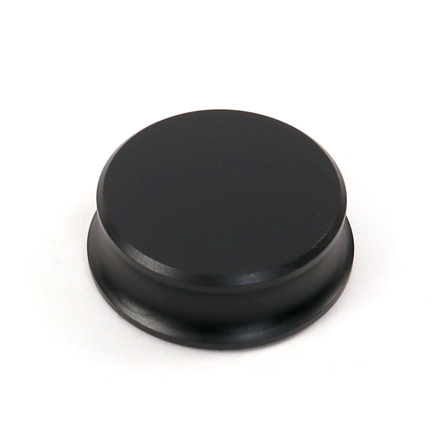 Pro-Ject: Record Puck Record Stabilizer (1.7 lbs) - Black