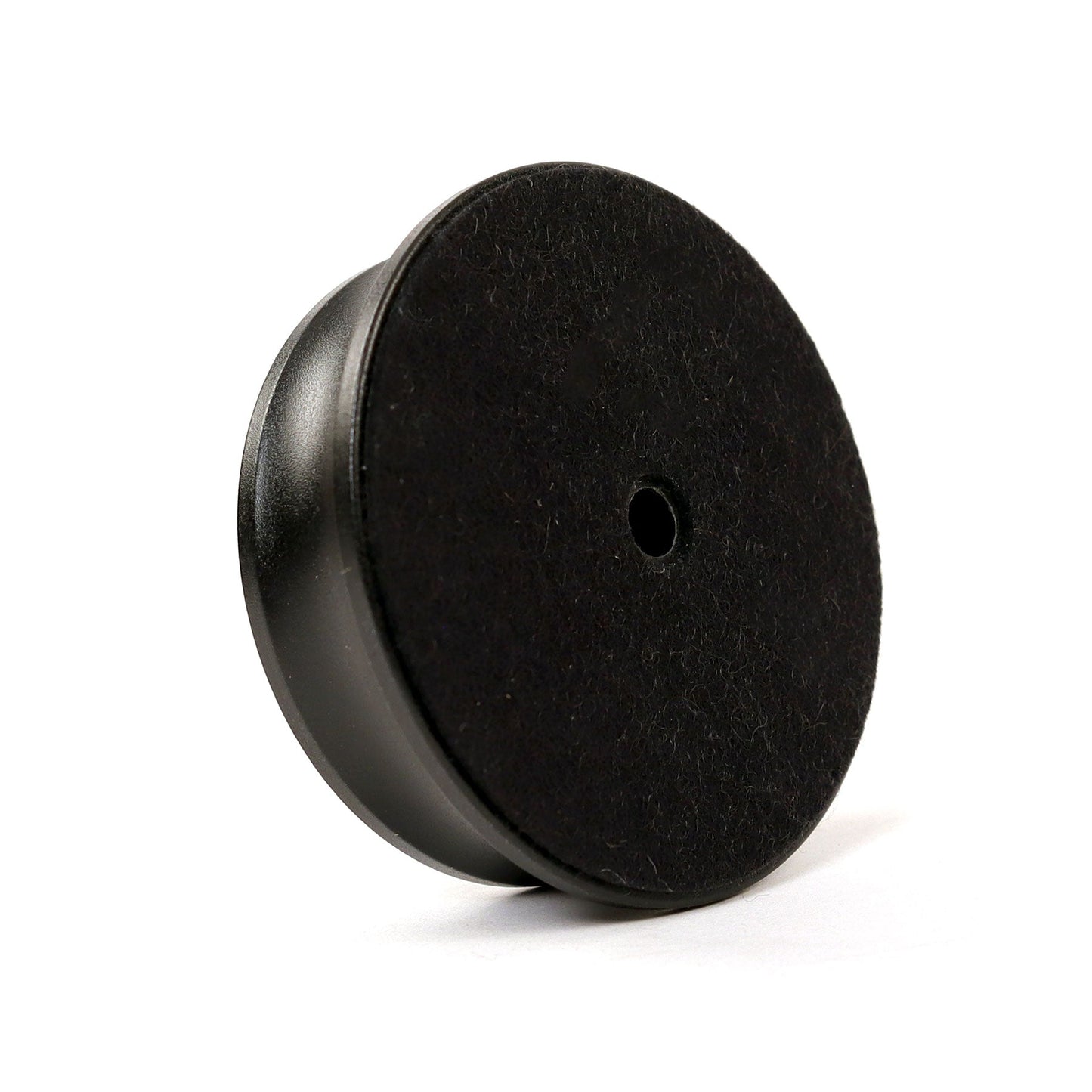 Pro-Ject: Record Puck Record Stabilizer (1.7 lbs) - Black