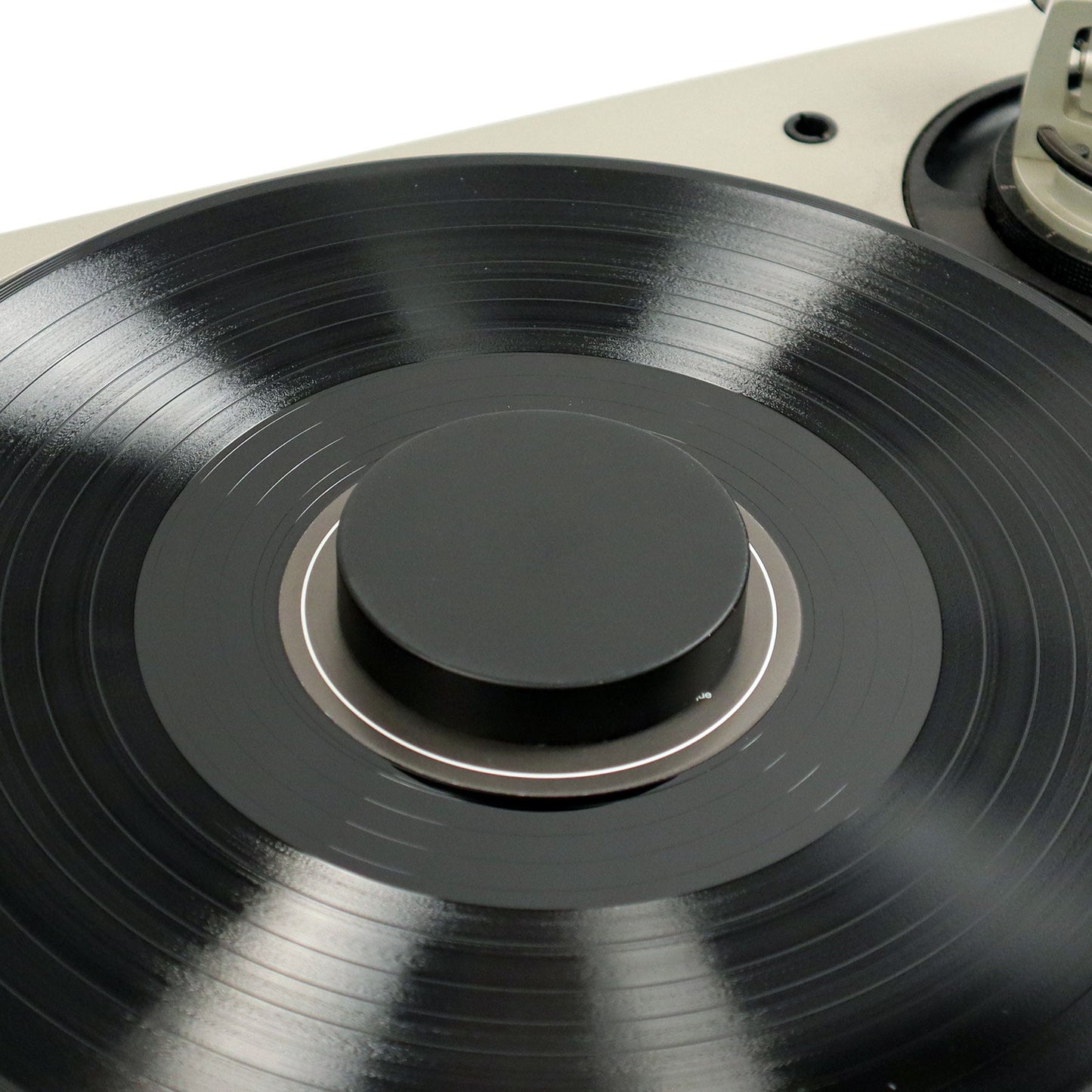 Pro-Ject: Record Puck E Record Stabilizer - 190g