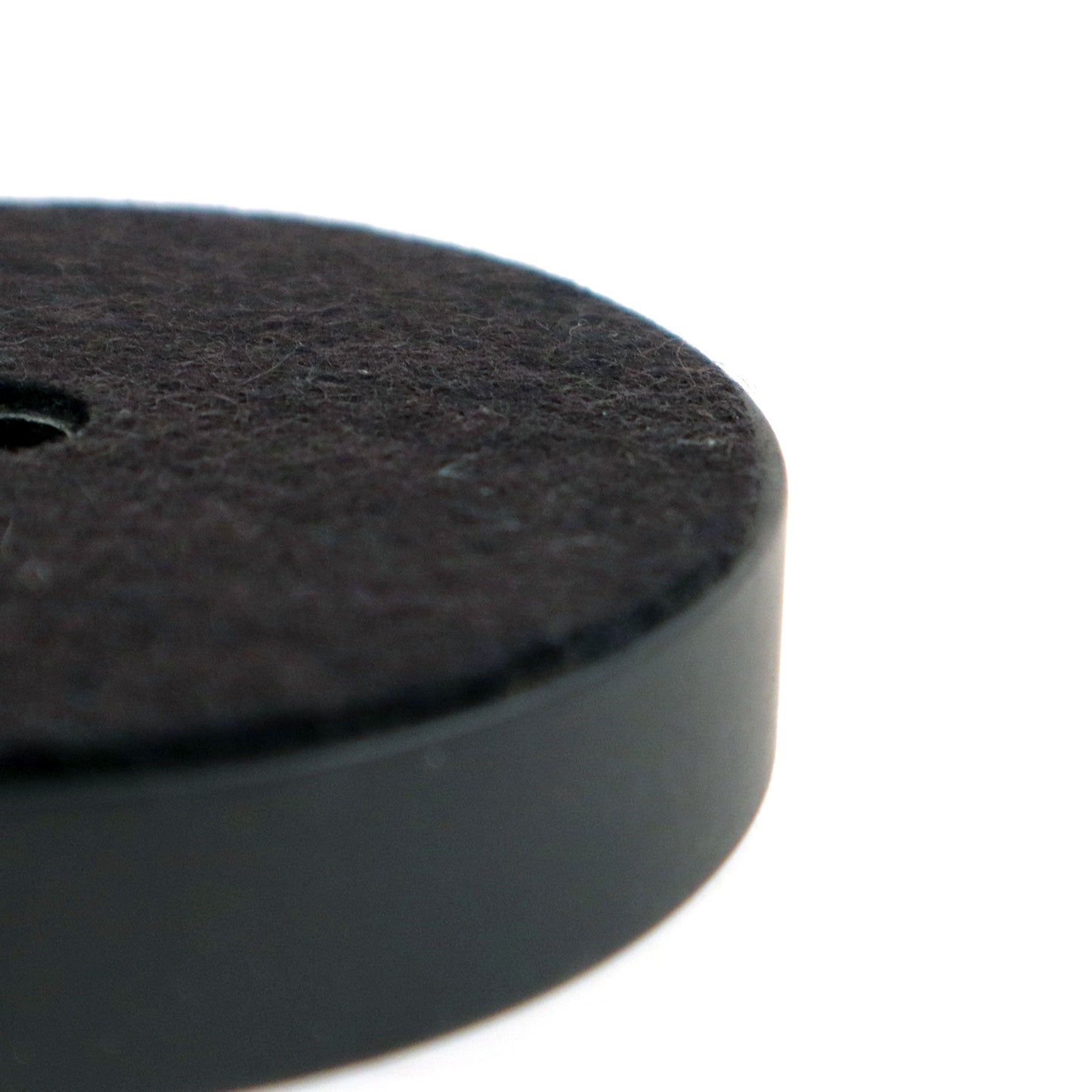 Pro-Ject: Record Puck E Record Stabilizer - 190g