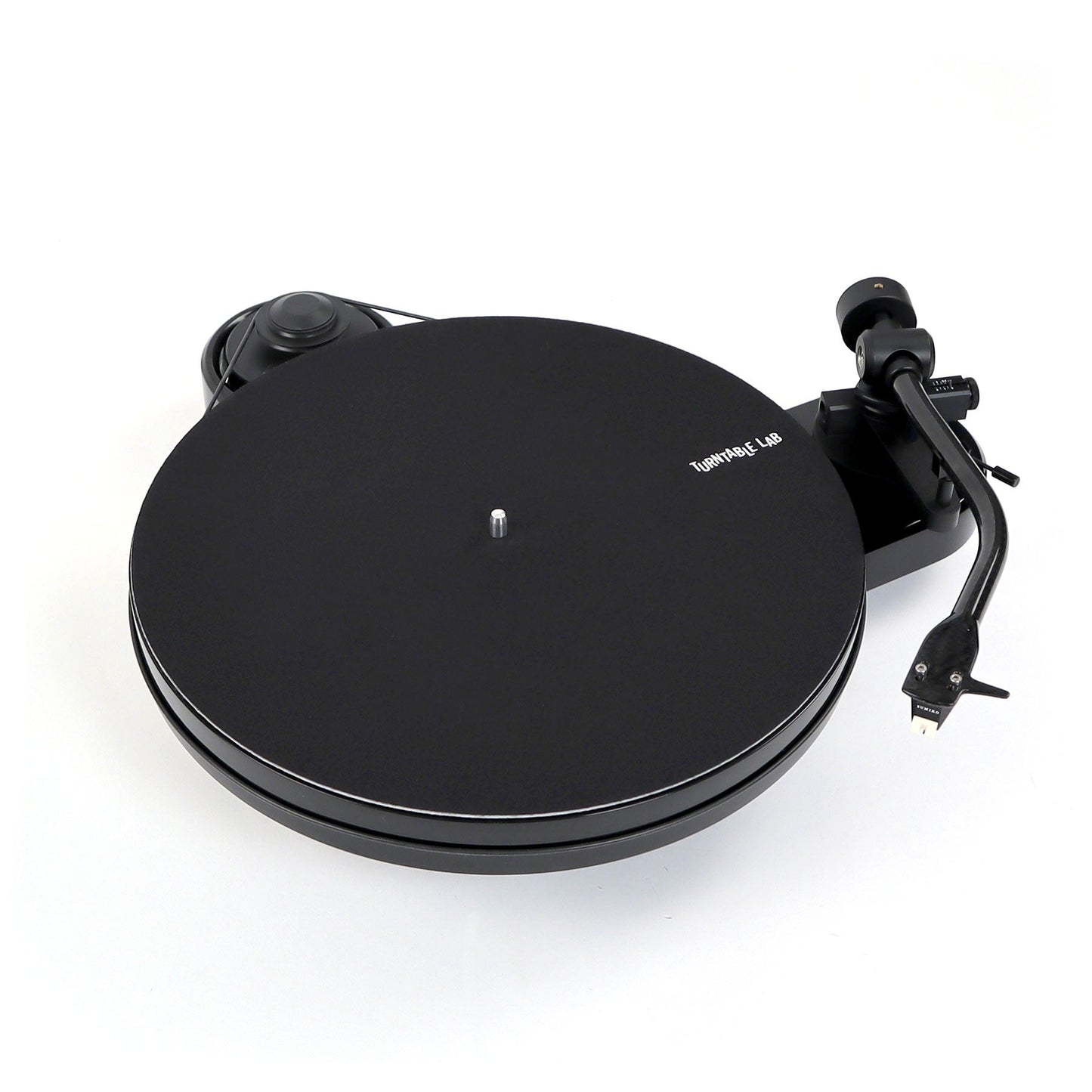 Pro-Ject: RPM 1 Carbon Turntable - Gloss Black (RPM1)