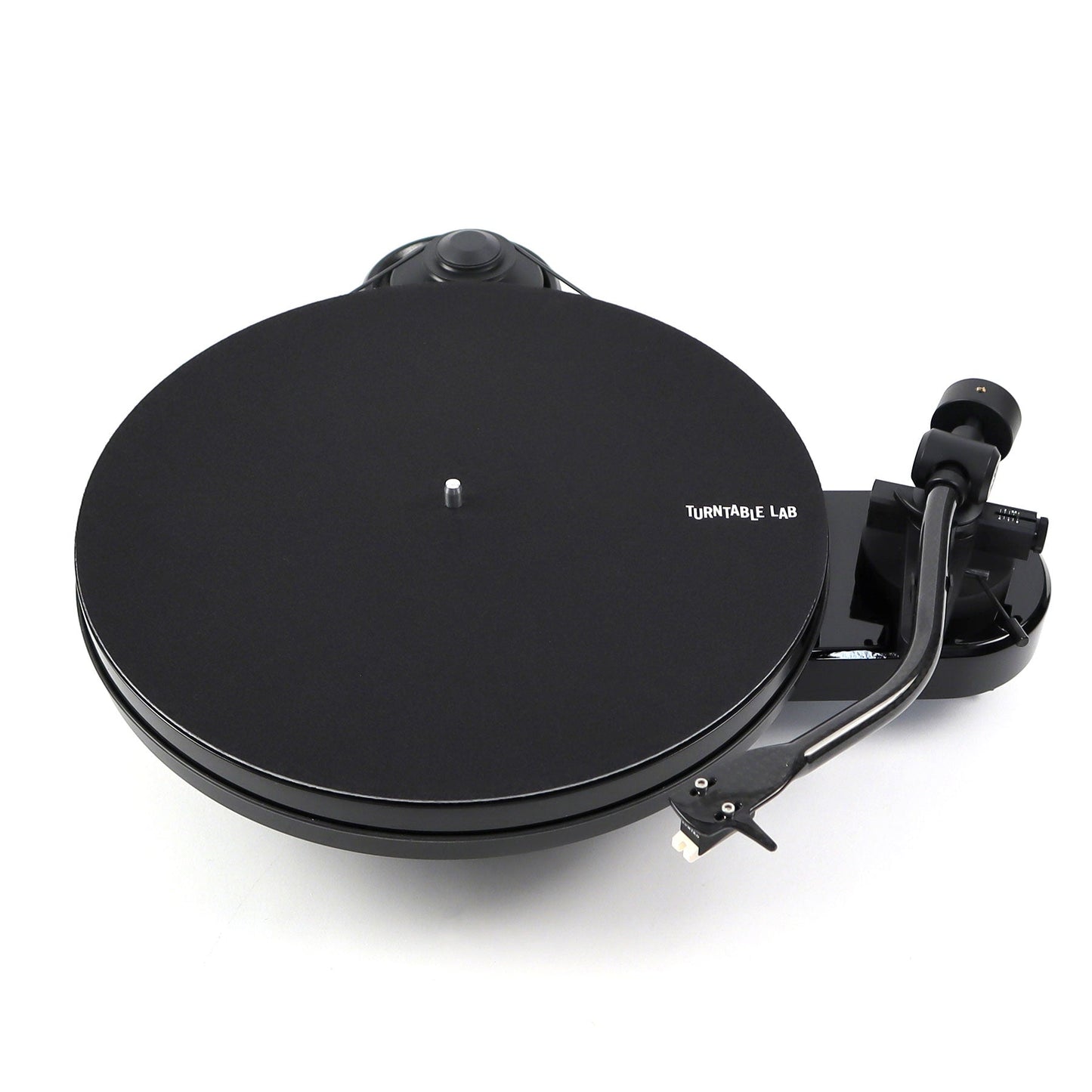 Pro-Ject: RPM 1 Carbon Turntable - Gloss Black (RPM1)