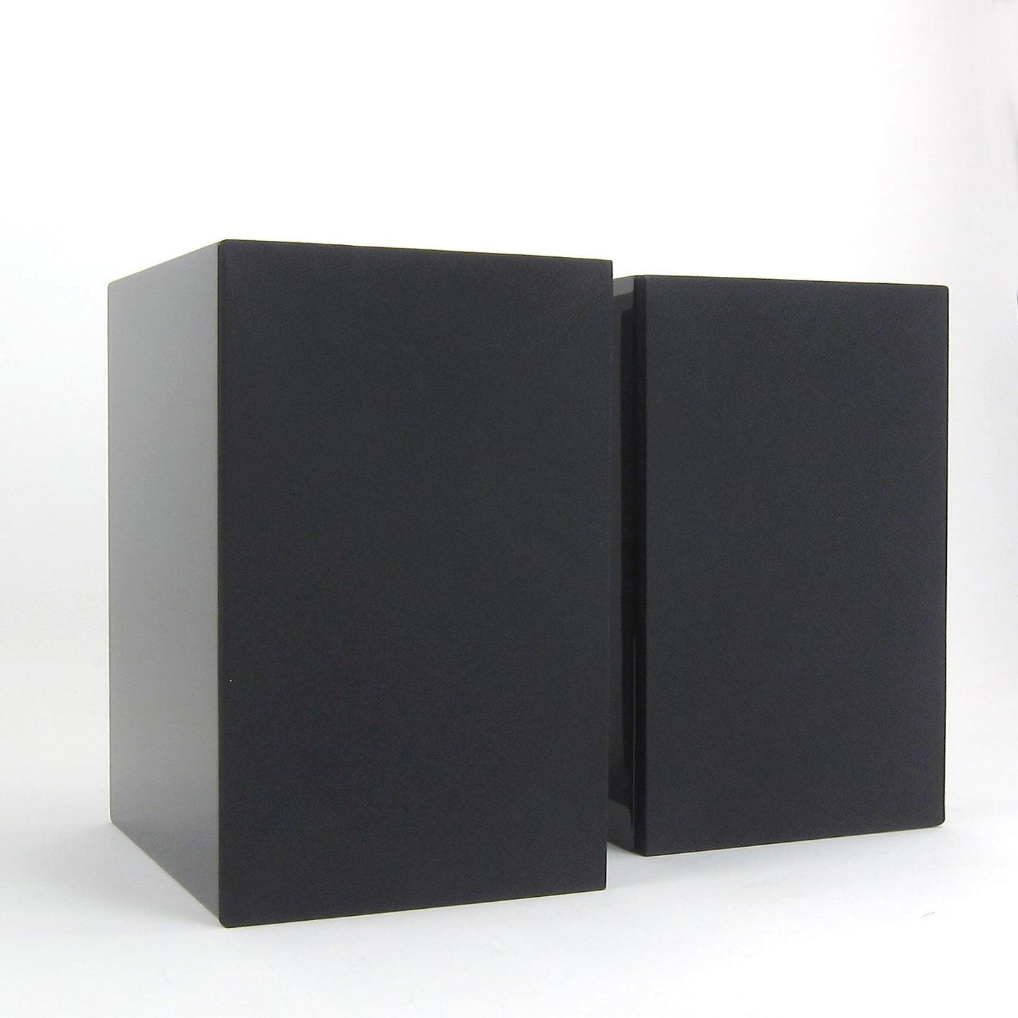 Pro-Ject: Speaker Box 5 Passive Speakers (Pair) - Black