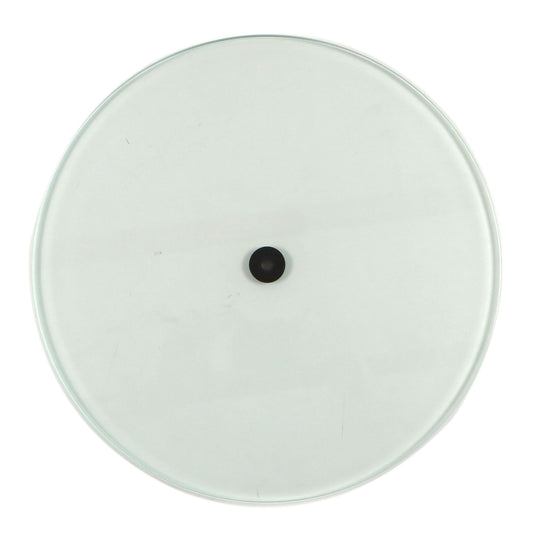 Pro-Ject: Replacement Glass Platter for T1 Series (1947174275)